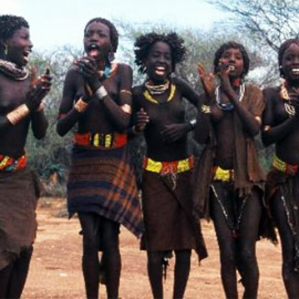 Ethiopia